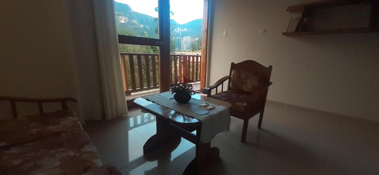 Gocta Mirador Hotell Cocachimba Eksteriør bilde