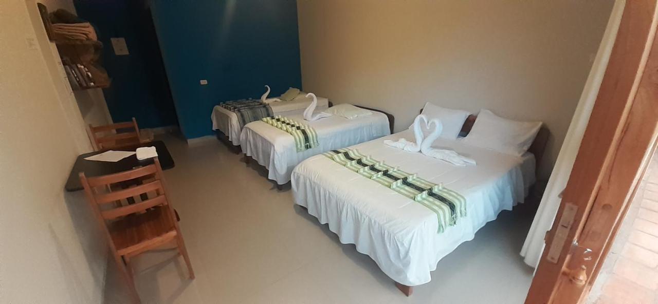 Gocta Mirador Hotell Cocachimba Eksteriør bilde
